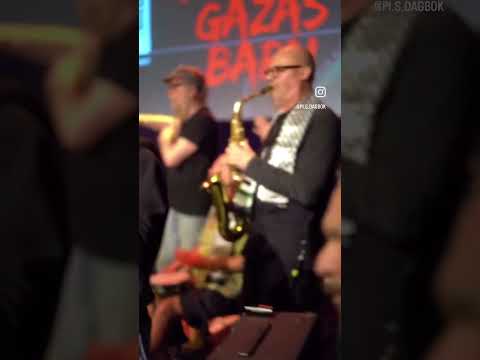 فرقة الكوفية جورج توتاري                       George Totari kofia Band