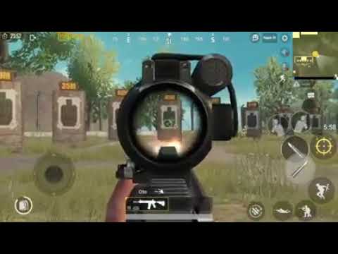 PUBG MOBİLE ! Samsung j7 Pro HASSASIYET (sensitivity) Ayarlari