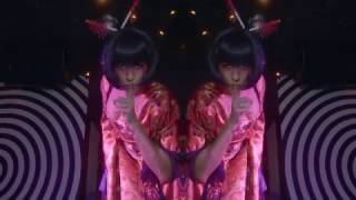 Future LIVE  Cirque le Soir Dubai