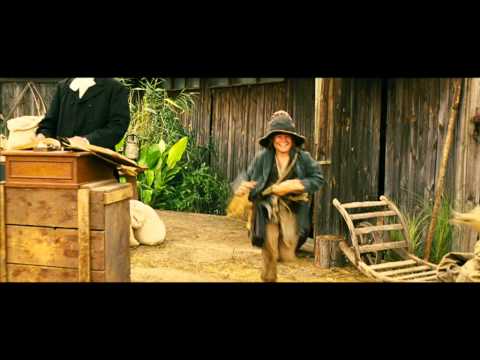 Offizieller Teaser