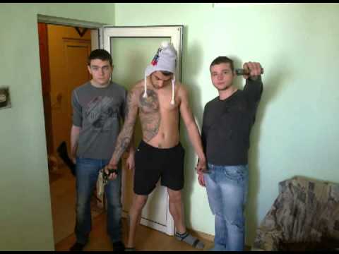 Kriviq i Manqka & Garjoka - Има ли желание има и начин