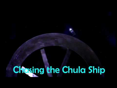 Doctor Who Unreleased Music - The Empty Child - Chasing the Chula Ship