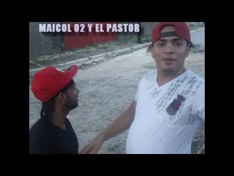 Video Oficial - La Olla - Maicol 02 y El Pastor ( 2013 - 2014 )