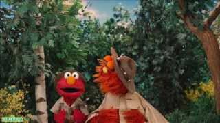 Sesame Street Explores National Parks: Gateway National Recreation Area -- Nests