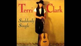 Terri Clark - Suddenly Single