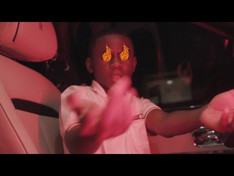 Bouba Savage - Lockdown (Official Music Video)
