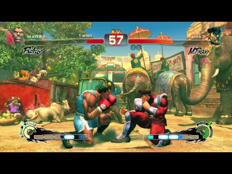 Waistman Weeklies #70 - AE - Moel24 vs Zersty