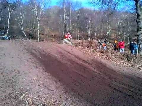 hawkstone international mx2 race 1 2012