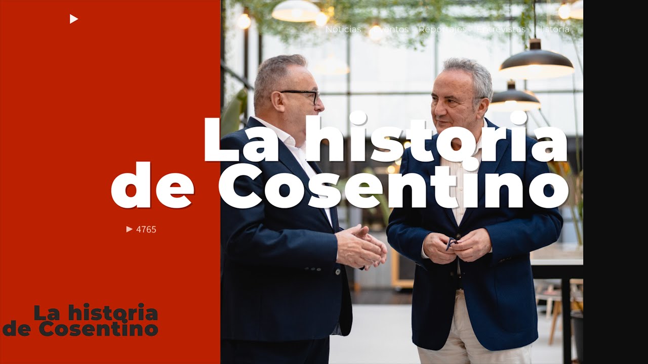 ENTREVISTA A FRANCISCO MARTÍNEZ-COSENTINO