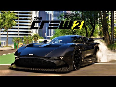 THE CREW 2 GAMEPLAY WALKTHROUGH PART 3|1080 60fps|COME CHILL :)