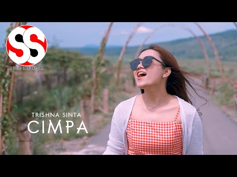 TRISNA SHINTA BR KELIAT "CIMPA"  CIPT. SUDARTO SITEPU (OFFICIAL MUSIC VIDEO)