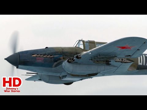 Il-2 Destroys Bridge - The PIlot