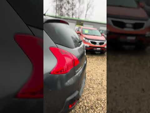 фото peugeot 3008 i 0