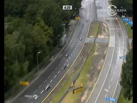 Norisring 2007 F3 Euro Series Race 1 Clairay