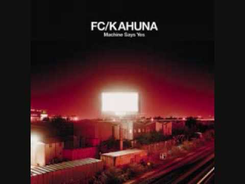 Fc Kahuna-Bright Morning White