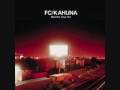 Fc Kahuna Bright Morning White