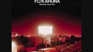 Fc Kahuna-Bright Morning White