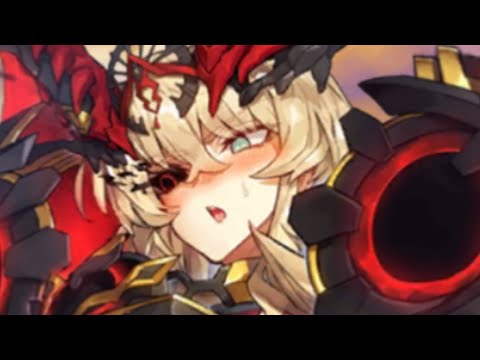 Fate/Grand Order (FGOJP): Fairy Knight Gawain (Barghest)