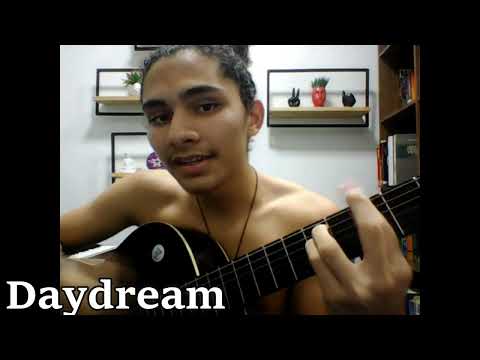 Daydream - Miranda Cosgrove