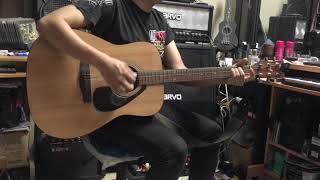 Download lagu Hattan - Meniti Perjalanan ( Z KaryaSetan Cover ) mp3