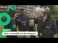 Artsen bezorgd over vapende kinderen: 'Zijn snel verslaafd'