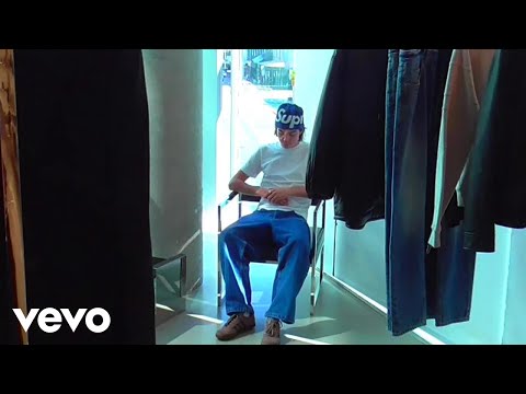 MISTAH J - The Hangover ft. J$upreme