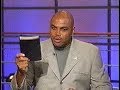 Charles Barkley Prays Away Jacque Vaughn S Horrific Slump 2001