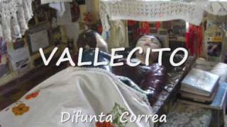 preview picture of video 'Argentina Cuyo San Juan Province Vallecito Difunta Correa  Ennio 2010'