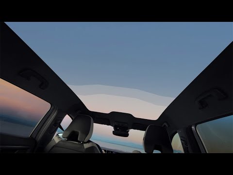 solar bay - Espace full hybrid E-Tech - Renault