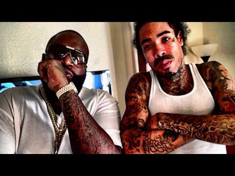 GUNPLAY feat.  John Gotti (Gon Gotti)   - Like That