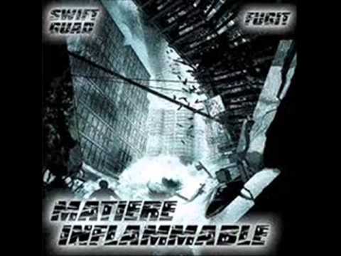 Swift Guad & R.Fugit - Va te faire enculer