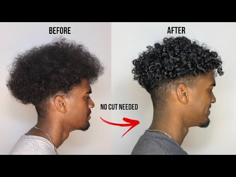 These 5 affordable products saved my curls! | Easy...