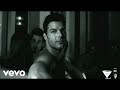 Ricky Martin - Loaded (Video Oficial)