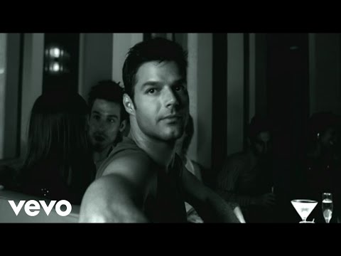 Ricky Martin - Loaded