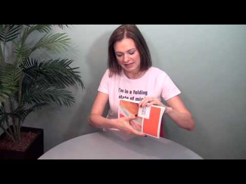 FoldFactory.com: Super Cool Fold #217
