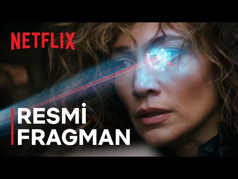 Resmi Fragman [Altyazılı]
