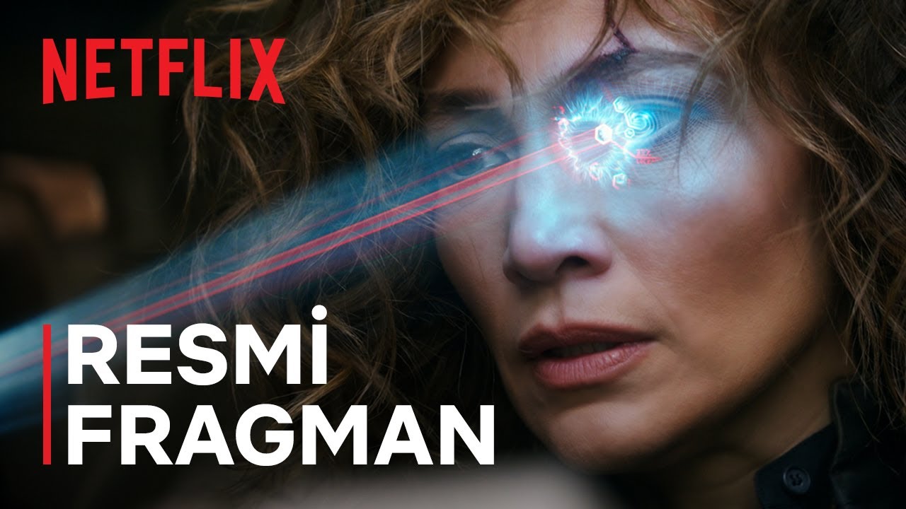 Resmi Fragman [Altyazılı]