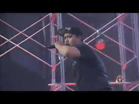 Humiliation - Ironi Agnostik LIVE 2018