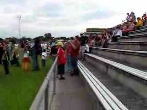 Gruppenbild mit Kloppo in Schwalmstadt