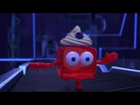 CGI 3D Animated Short Film- 'Tippy Topper' - I KC&G