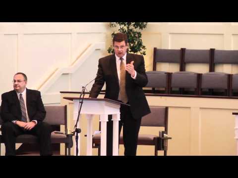 2012 01 08 1115a Sermon David Streets