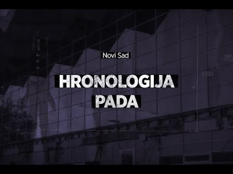 Insajder: "Novi Sad – hronologija pada"