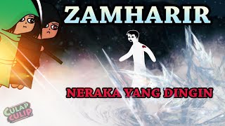 Download lagu Zamharir Neraka Dingin Di Akhirat mp3 Download lagu Zamharir Neraka Dingin Di Akhirat mp3