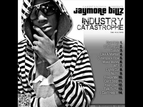 Jaymore Billz - Your Love - Industry Catastrophe