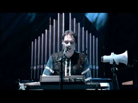 Arcade Fire - Crown of Love | Live in Paris, 2007 | Part 12 of 14
