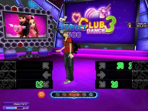 Beat Up 4Minute - I My Me Mine 128 Bpm Miss 0