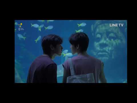 BKPP IPYM kiss scene ( behind the scene)