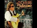 Nosotros 'José Feliciano' 