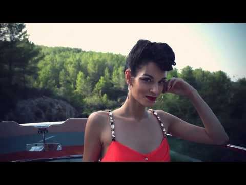 Beatrice b Advertising Campaign .