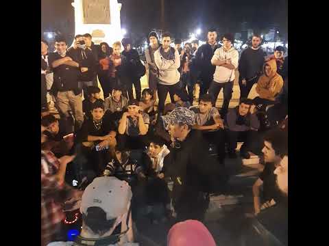 Crecimiento Free final Matuza vs Owen 1